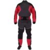 Men Drysuit For Kayaking Latex Cuff and Splash Collar Flatwater, Ocean, River Paddling Canoeing Stand-Up DM26